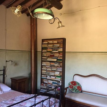 Agriturismo Papageno Rignano sullʼArno Exteriör bild