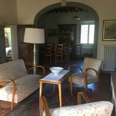 Agriturismo Papageno Rignano sullʼArno Exteriör bild