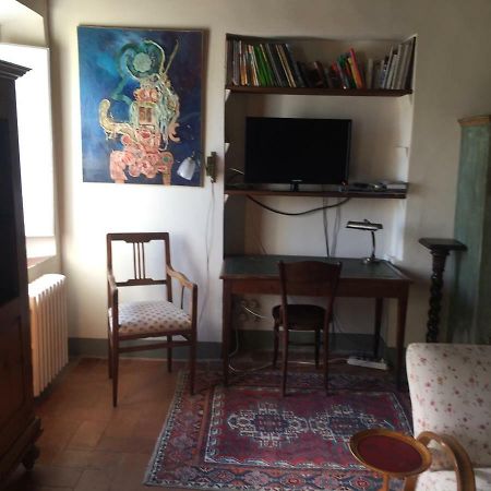 Agriturismo Papageno Rignano sullʼArno Exteriör bild