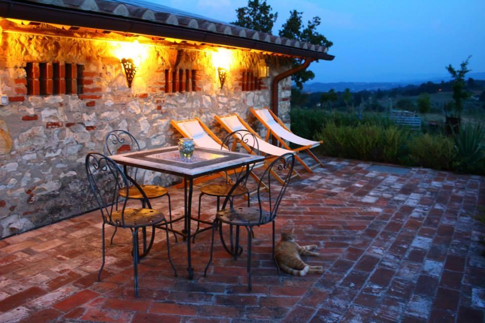 Agriturismo Papageno Rignano sullʼArno Exteriör bild