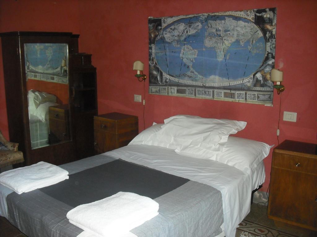 Agriturismo Papageno Rignano sullʼArno Exteriör bild