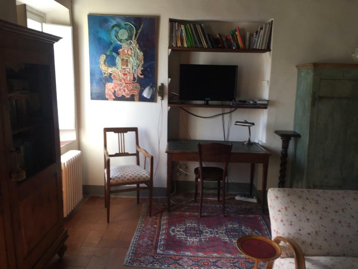 Agriturismo Papageno Rignano sullʼArno Exteriör bild